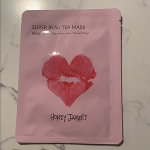 🛍$2 ADD-ON🛍 Honey Jarret Super Beau’Tea Mask